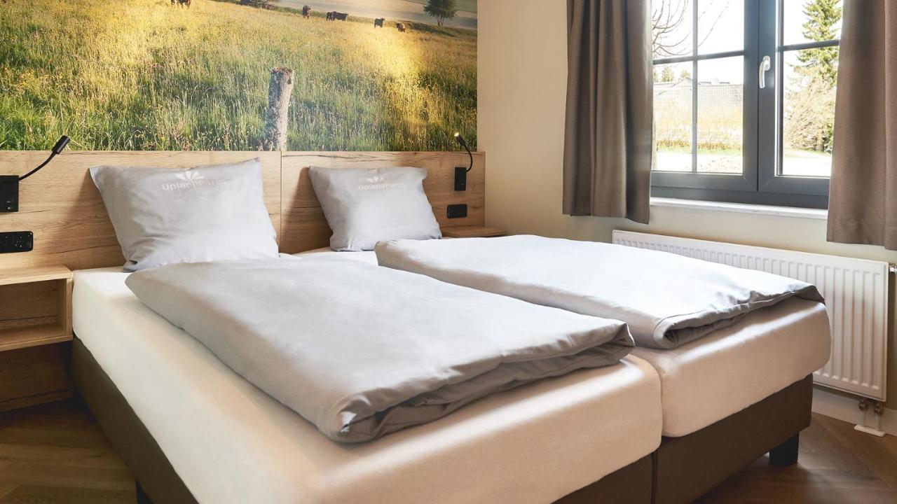 Villa Uplandparcs Winterberg Esterno foto
