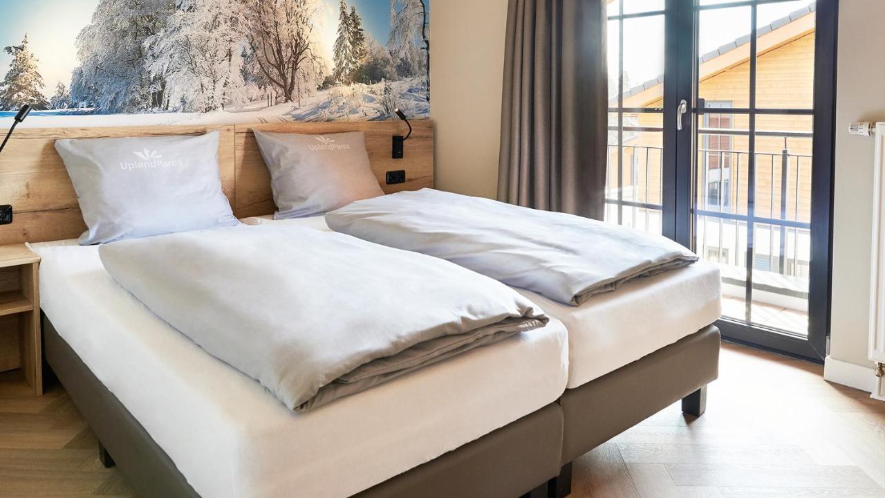 Villa Uplandparcs Winterberg Esterno foto