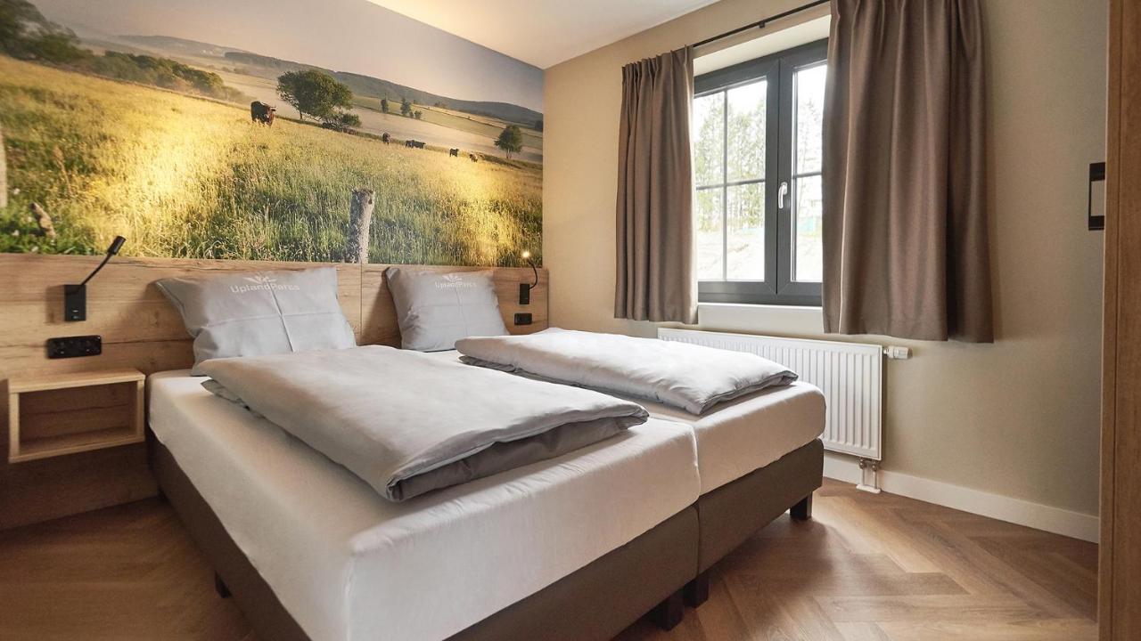 Villa Uplandparcs Winterberg Esterno foto