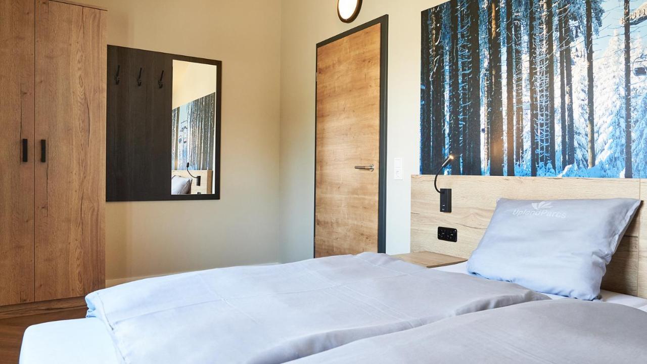 Villa Uplandparcs Winterberg Esterno foto