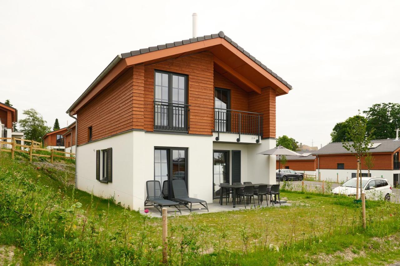 Villa Uplandparcs Winterberg Esterno foto
