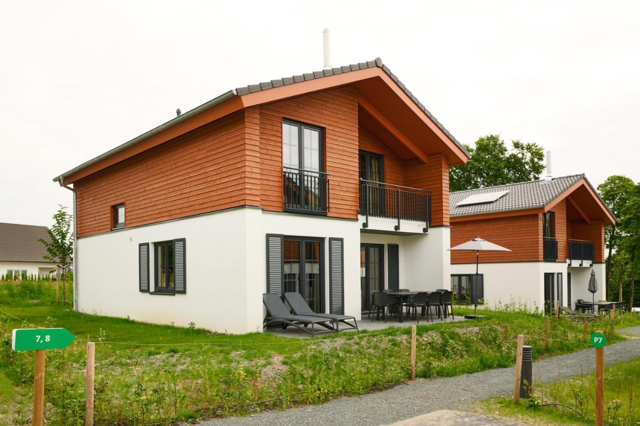 Villa Uplandparcs Winterberg Esterno foto