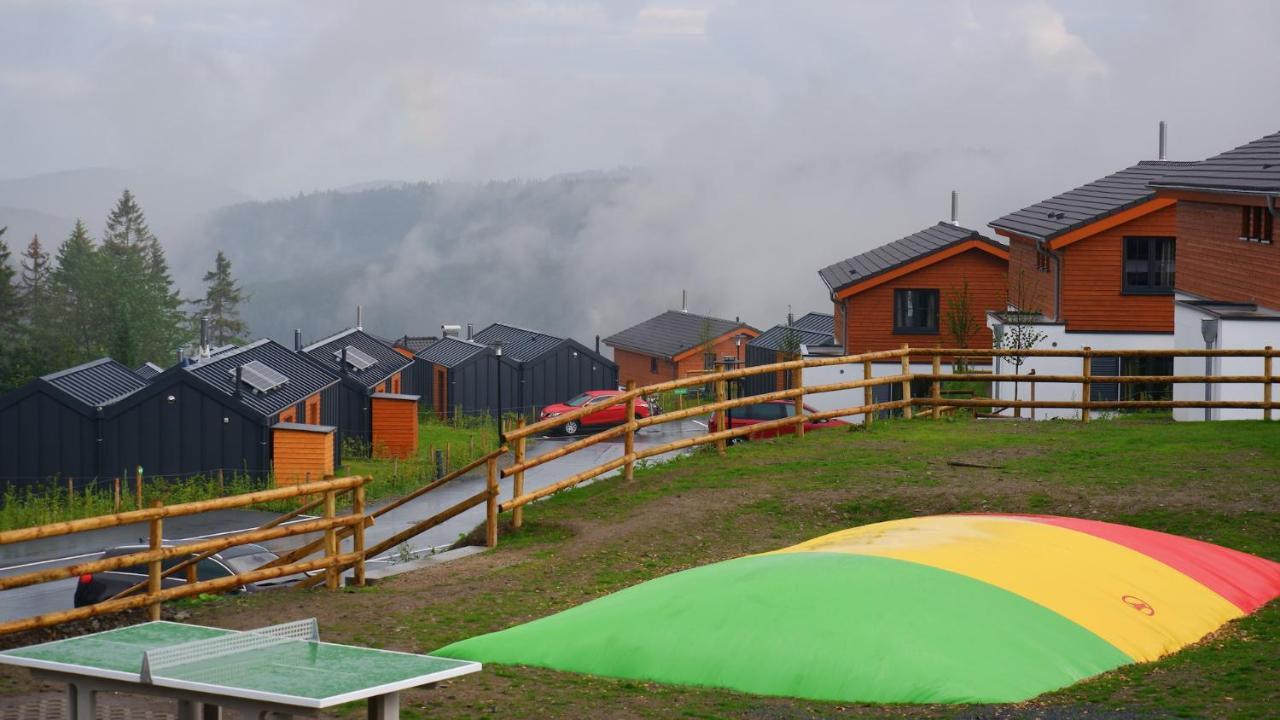 Villa Uplandparcs Winterberg Esterno foto