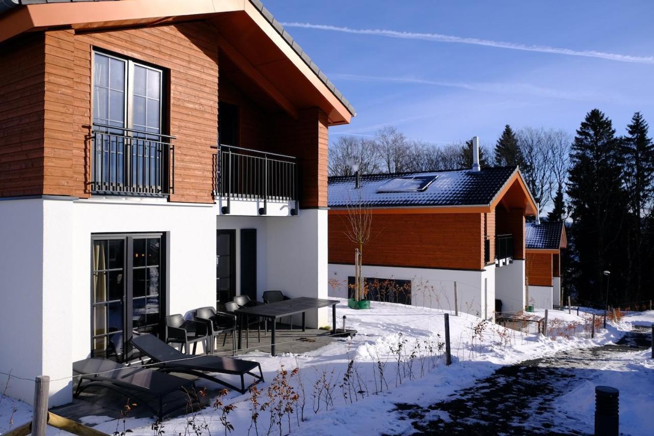 Villa Uplandparcs Winterberg Esterno foto